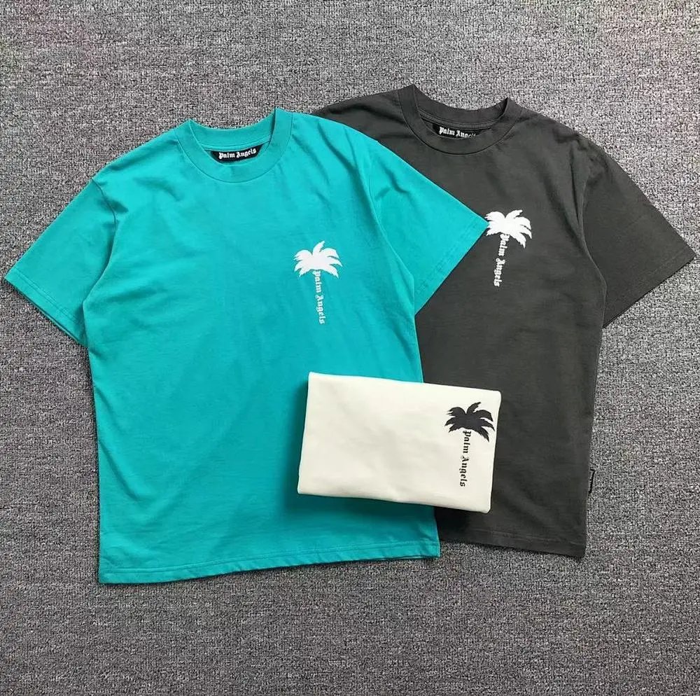 Palm Angels T‑shirt — W2CFinds curated find