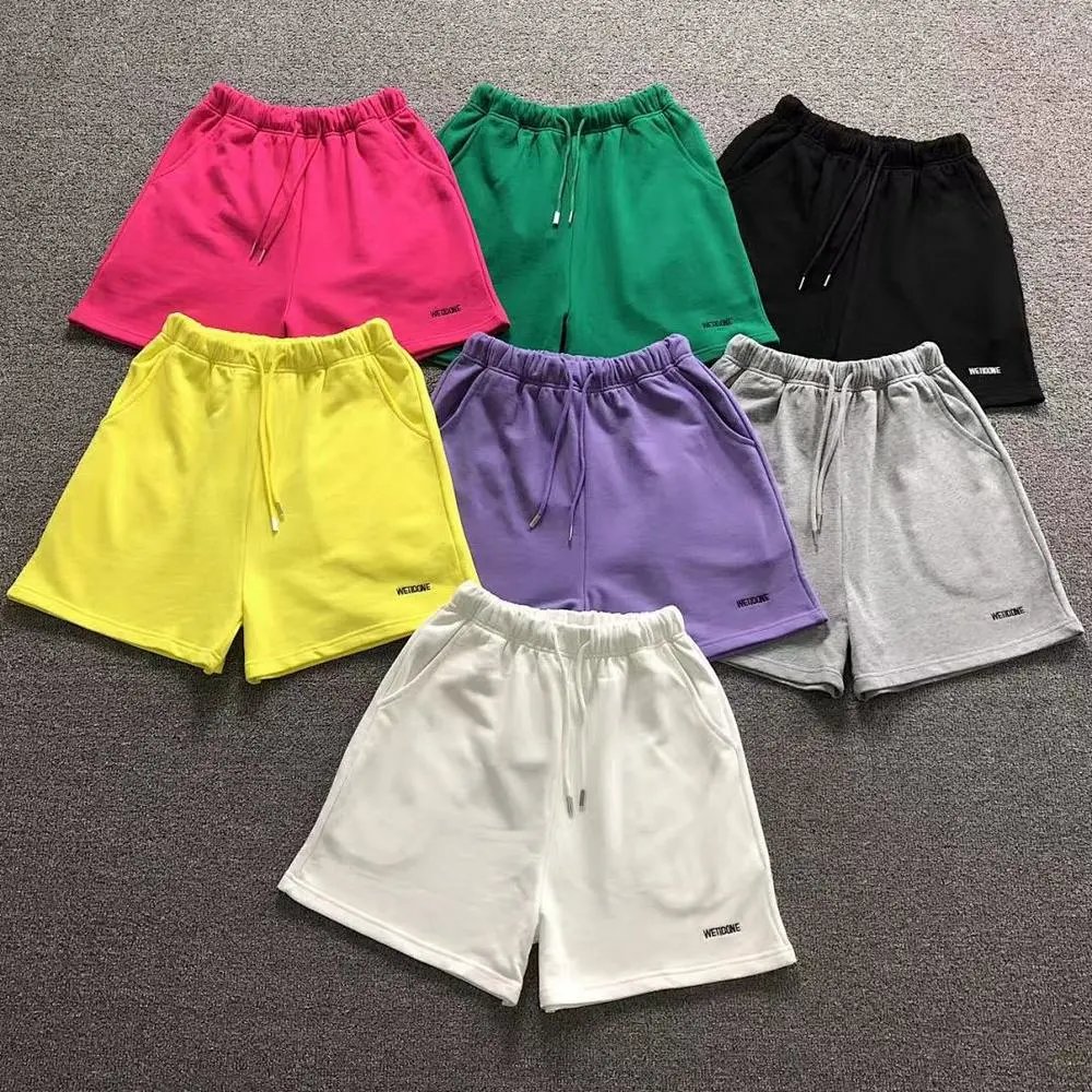 We11done shorts