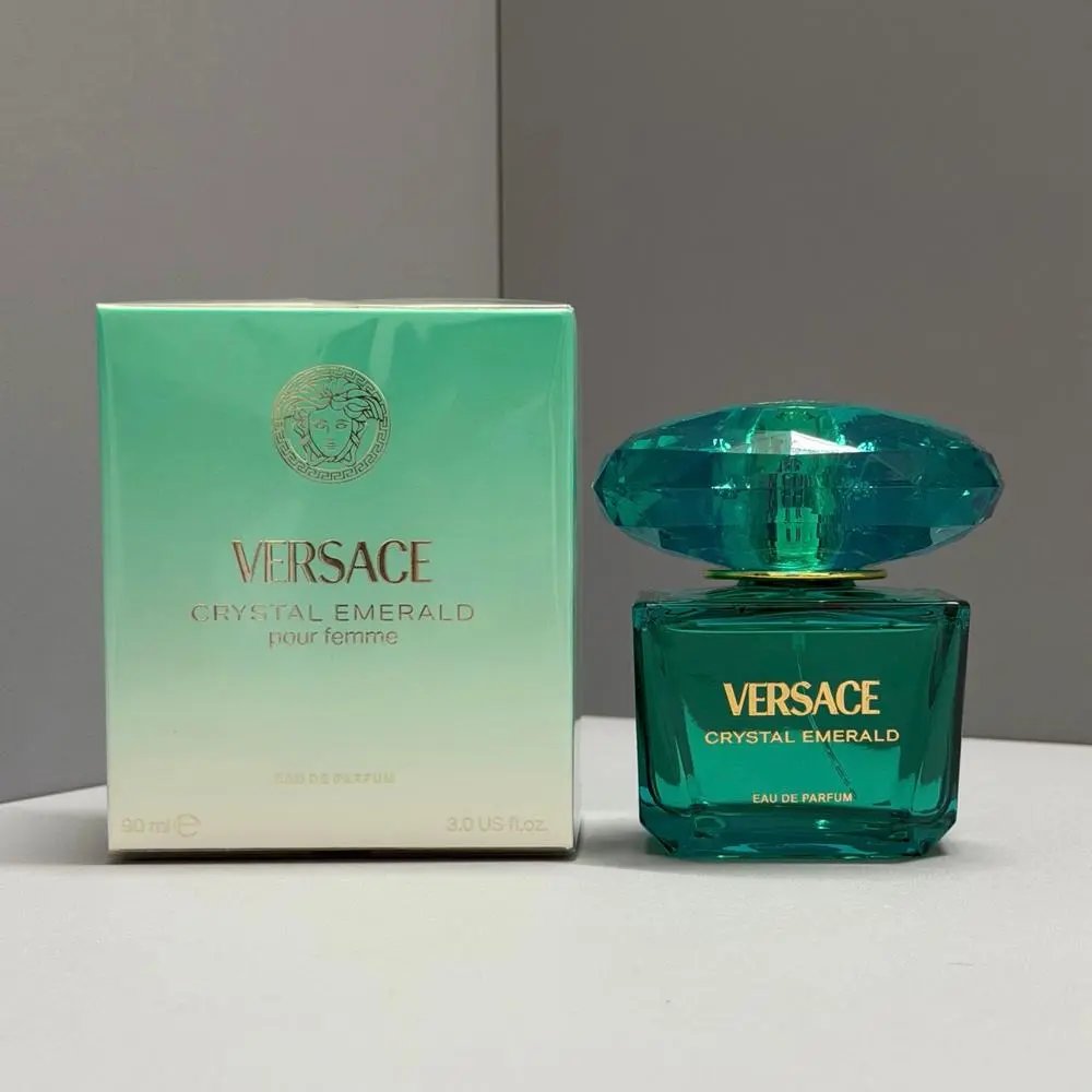 Yves Saint Laurent / MCM / Versace perfume — W2CFinds curated find