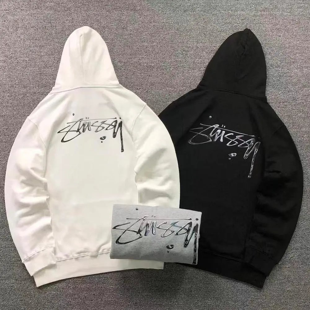 Stüssy hoodies — W2CFinds curated find