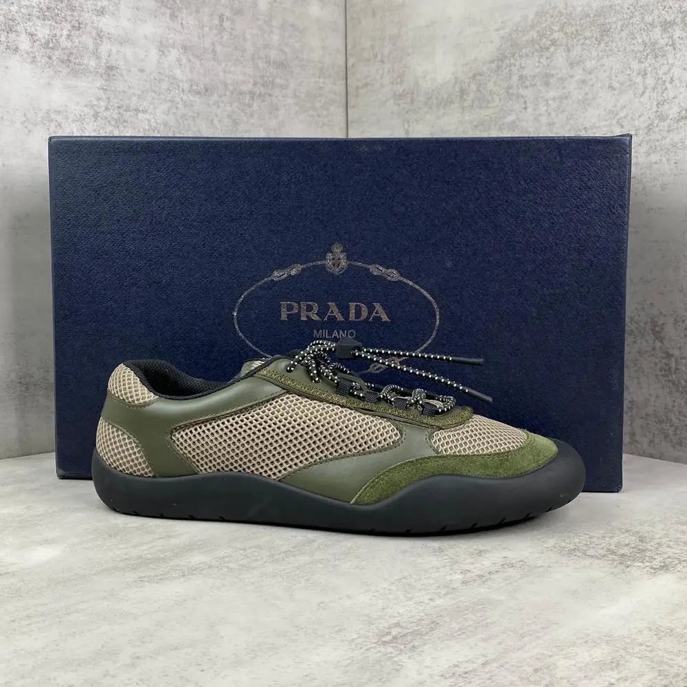 Prada Shoes — W2CFinds curated find