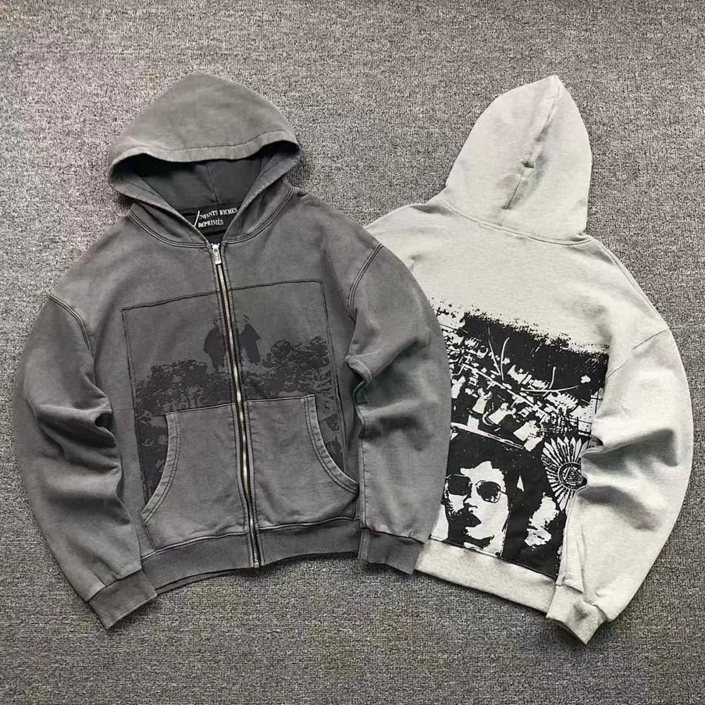 ENFANTS RICHES DEPRIMES HOODIE — W2CFinds curated find