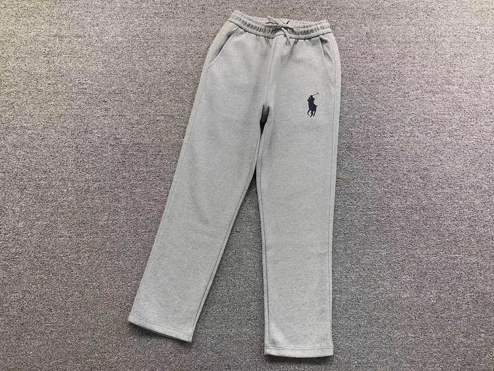 Polo Ralph Lauren Hoodies & Sweatshirts Pony Logo Zip-Up Hoodie — Style 16