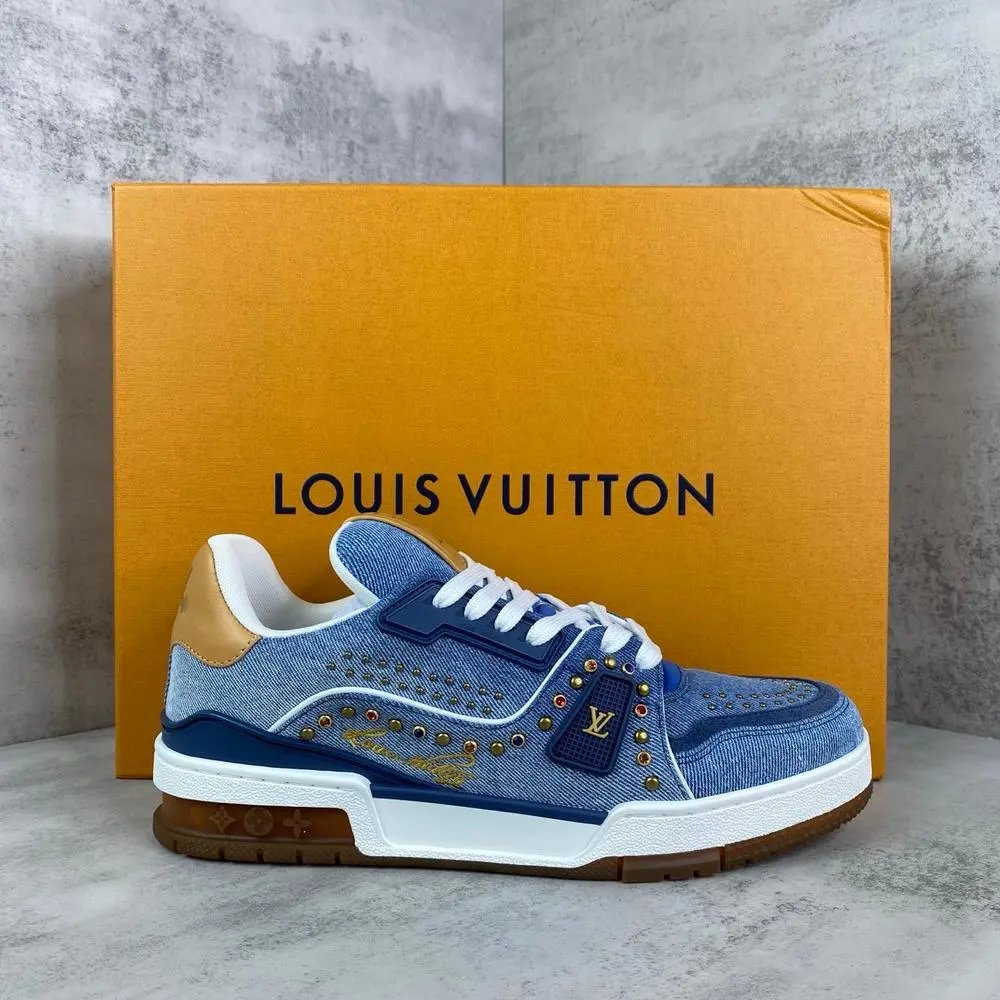 Louis Vuitton shoes — W2CFinds curated find