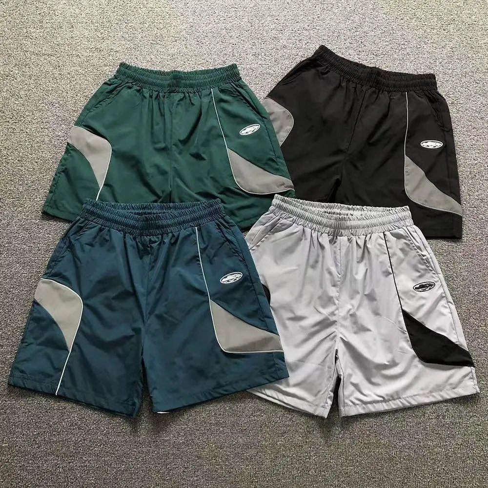 CORTEIZ SHORTS
