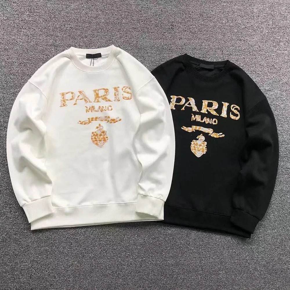 Prada hoodies