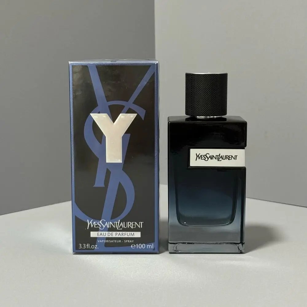 Yves Saint Laurent Perfume — W2CFinds curated find