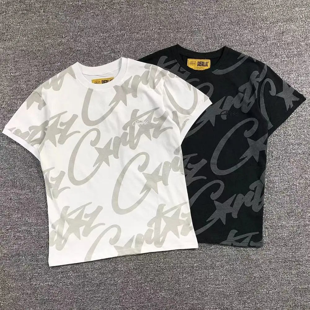 Corteiz t‑shirt — W2CFinds curated find