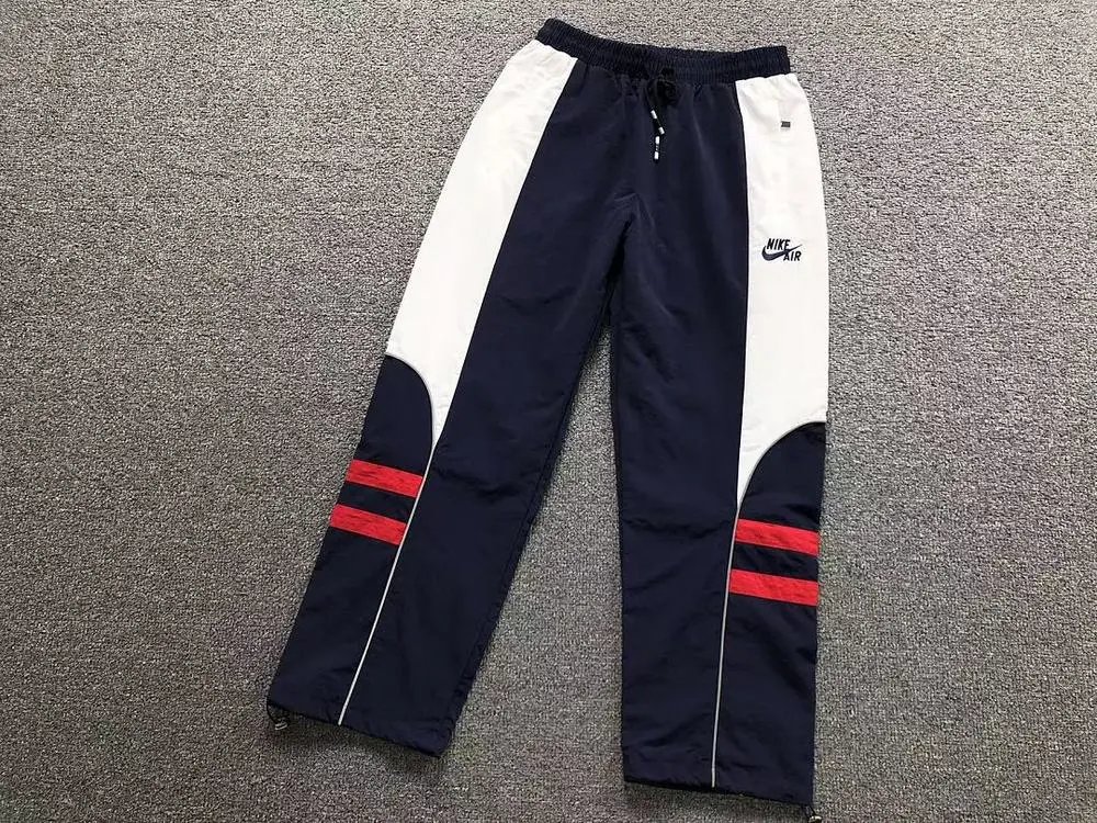 Nike Jackets Air Colorblock Track Jacket image 6