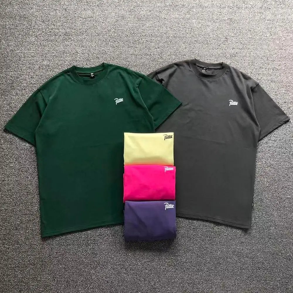 Patta Tee — W2CFinds curated find