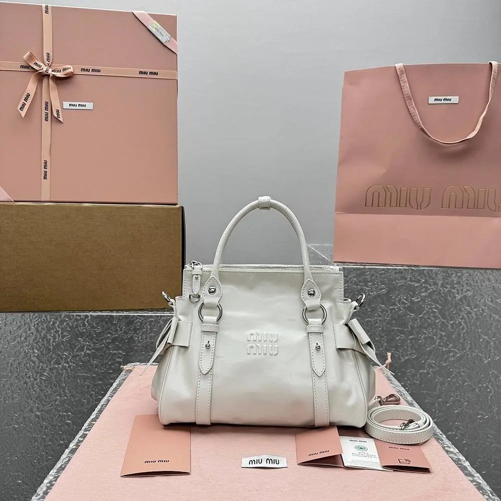 MiuMiu bag — W2CFinds curated find