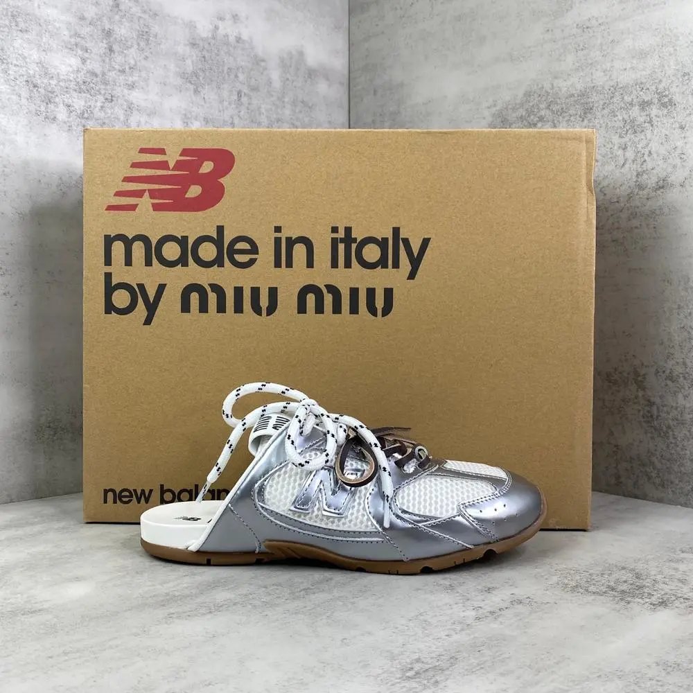 Miu Miu Shoes — W2CFinds curated find