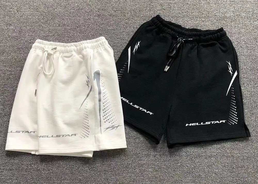 Hellstar shorts — W2CFinds curated find