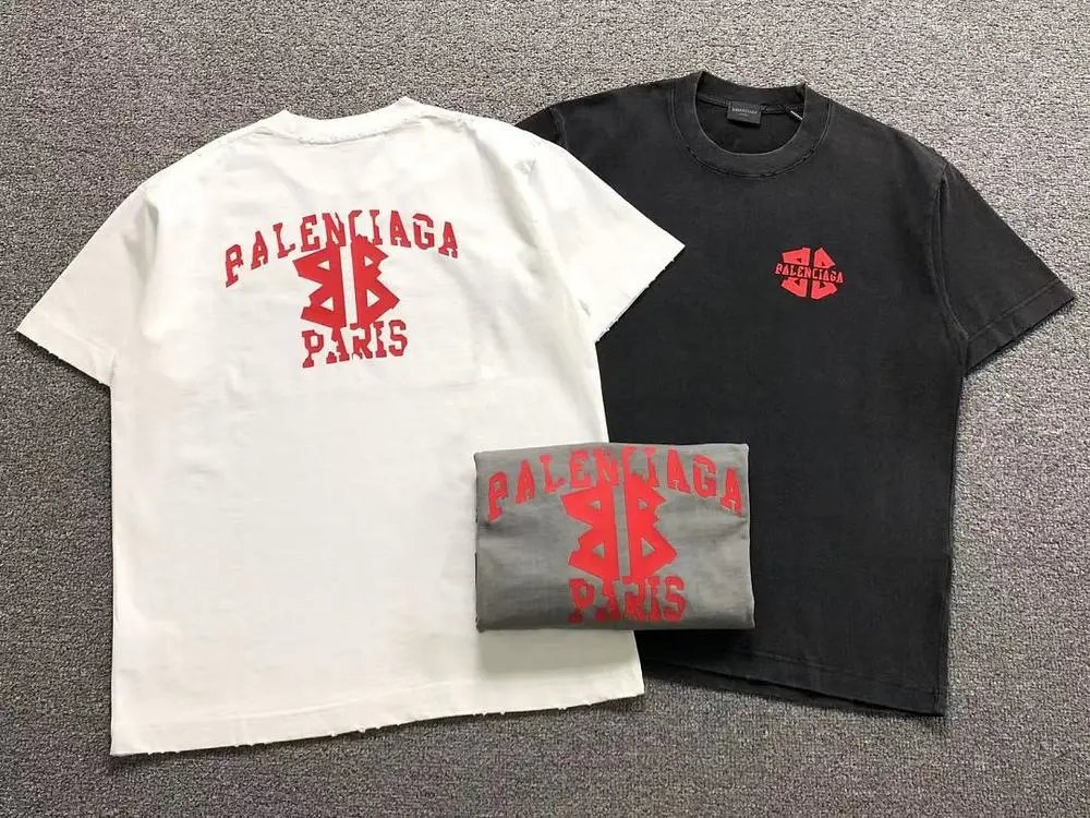 Balenciaga Tee — W2CFinds curated find