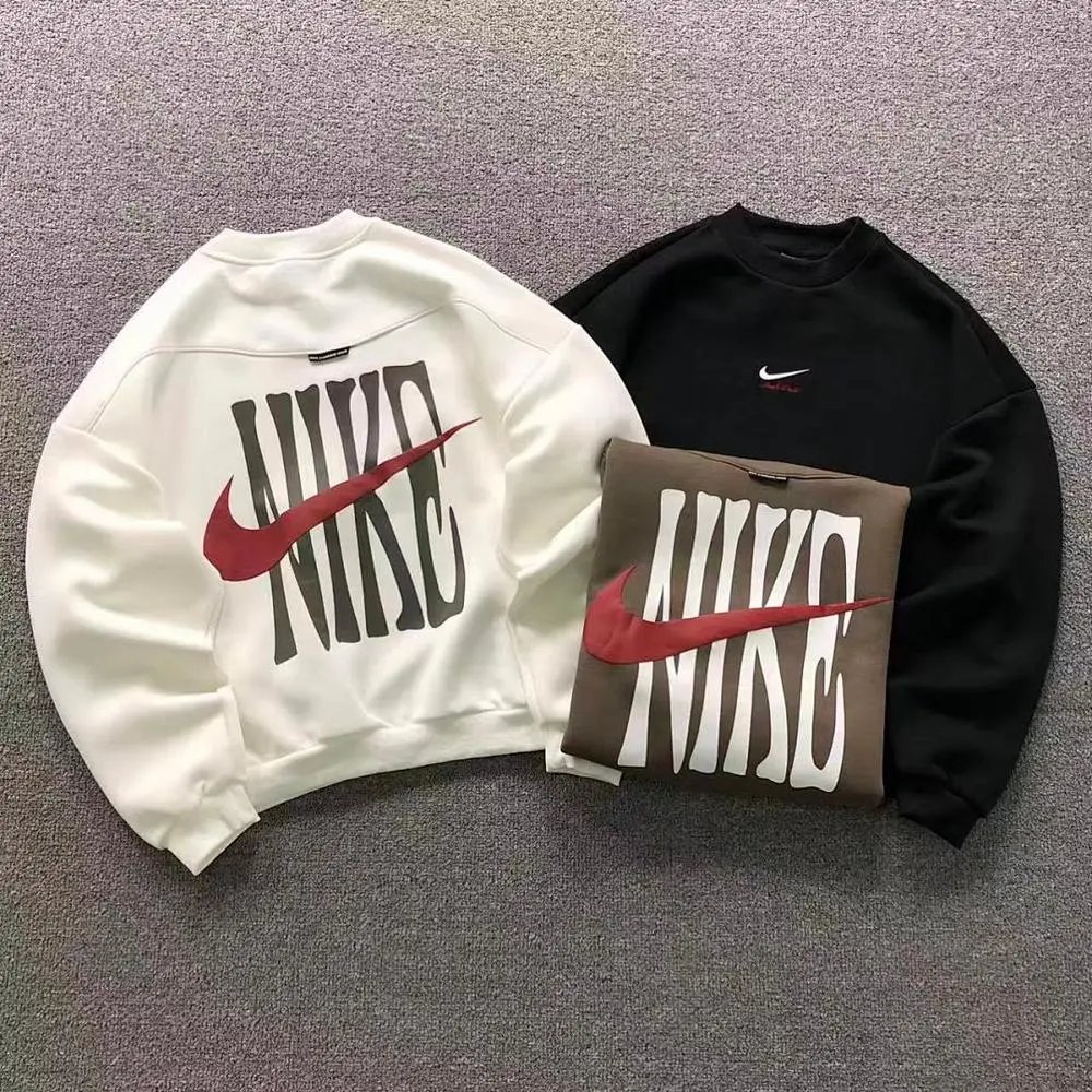Nike hoodie — W2CFinds curated find