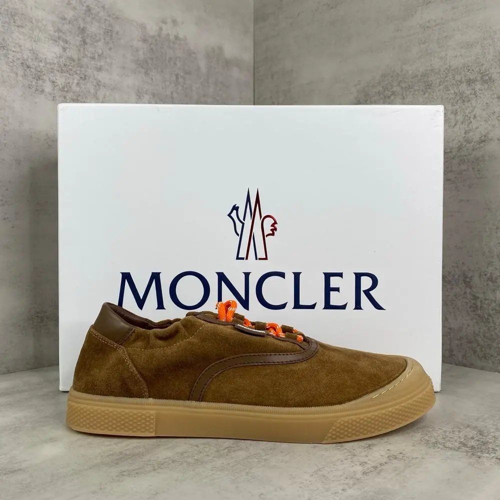 Moncler shoes — W2CFinds curated find