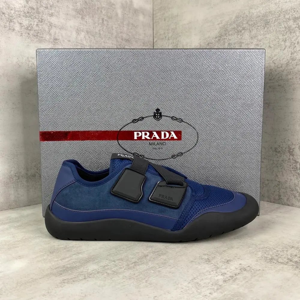 Prada shoes
