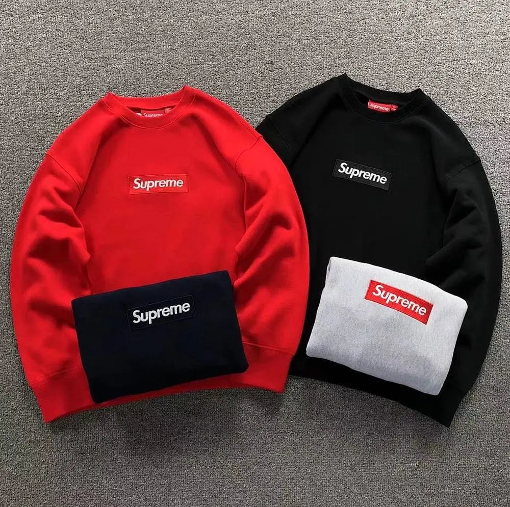 Supreme  hoodie — W2CFinds curated find