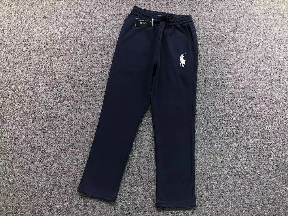 Polo Ralph Lauren Hoodies & Sweatshirts Pony Logo Zip-Up Hoodie — Style 20