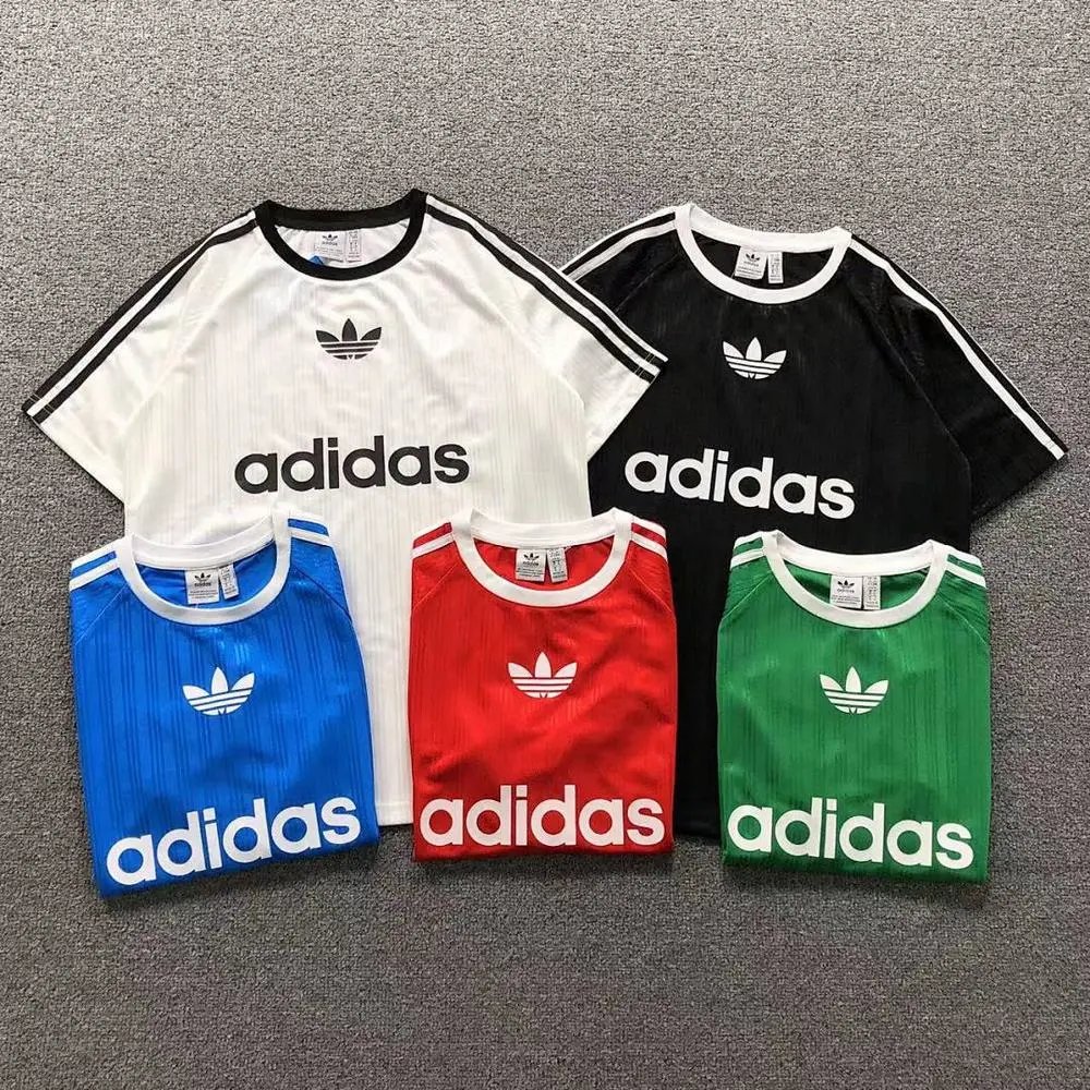 Adidas Tee — W2CFinds curated find