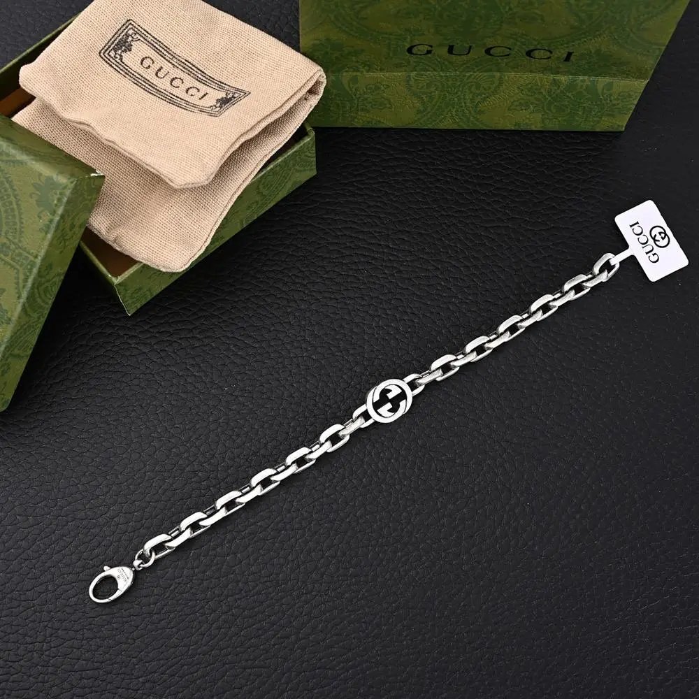Gucci bracelet