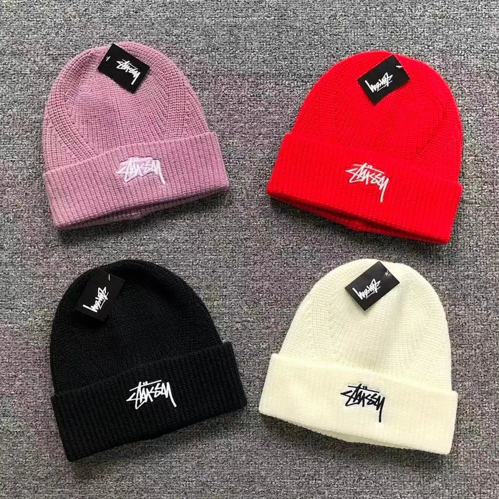Stussy hat