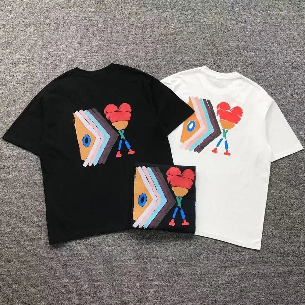 AMI T-SHIRT — W2CFinds curated find