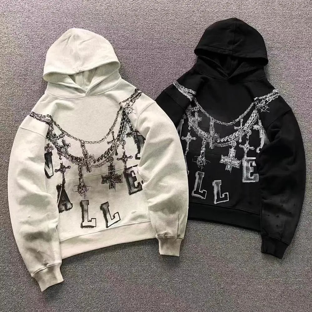 Vale Valley Hoodie — W2CFinds curated find