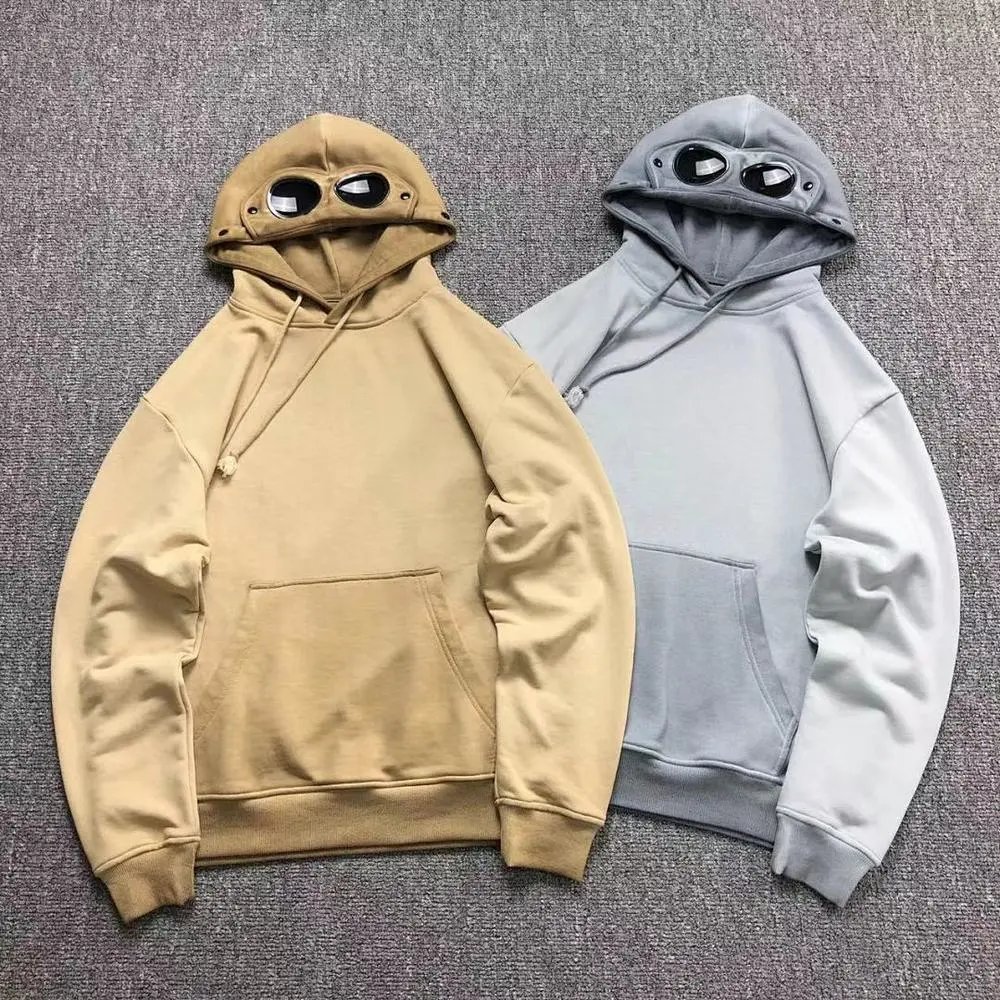 C.P. Company hoodie — W2CFinds curated find
