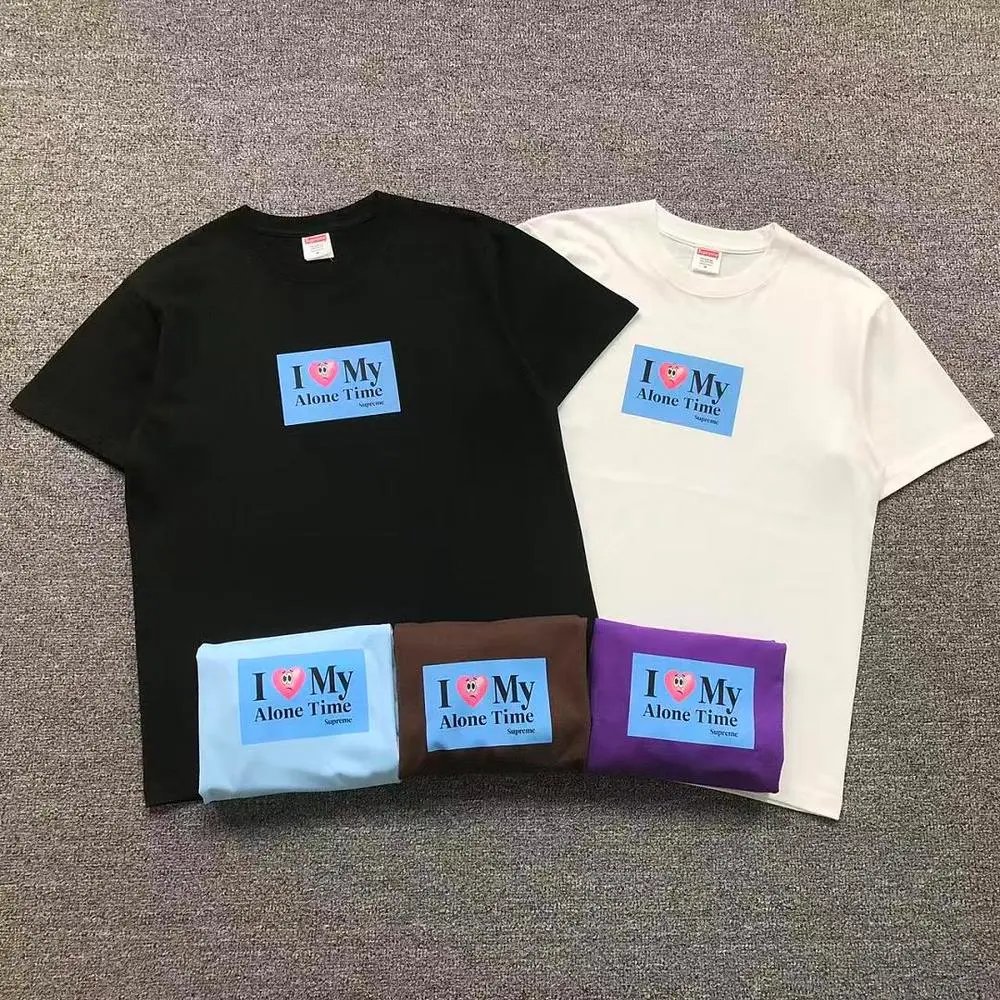  Supreme Tee — W2CFinds curated find