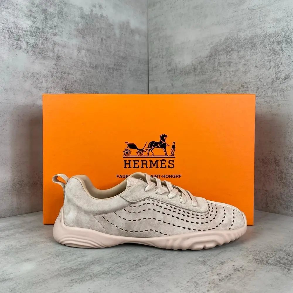 Hermes shoes — W2CFinds curated find