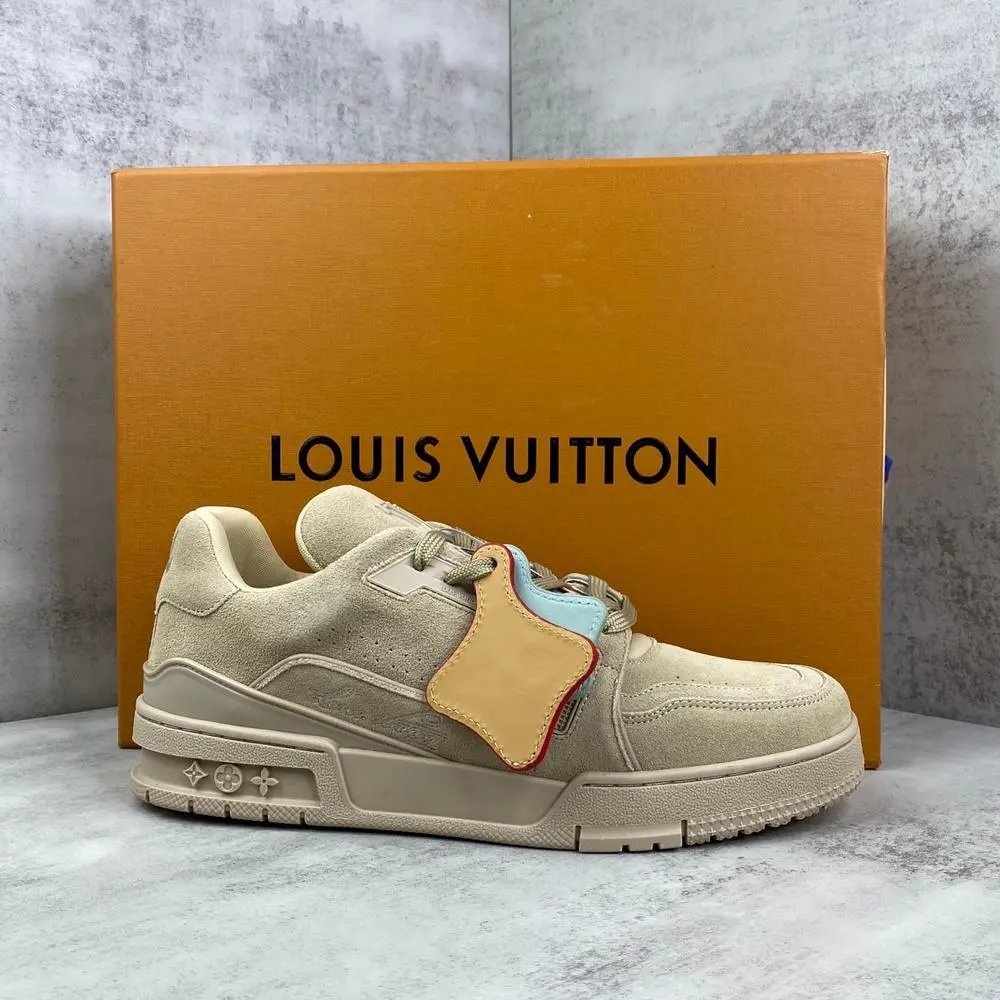 Louis Vuitton Shoes — W2CFinds curated find