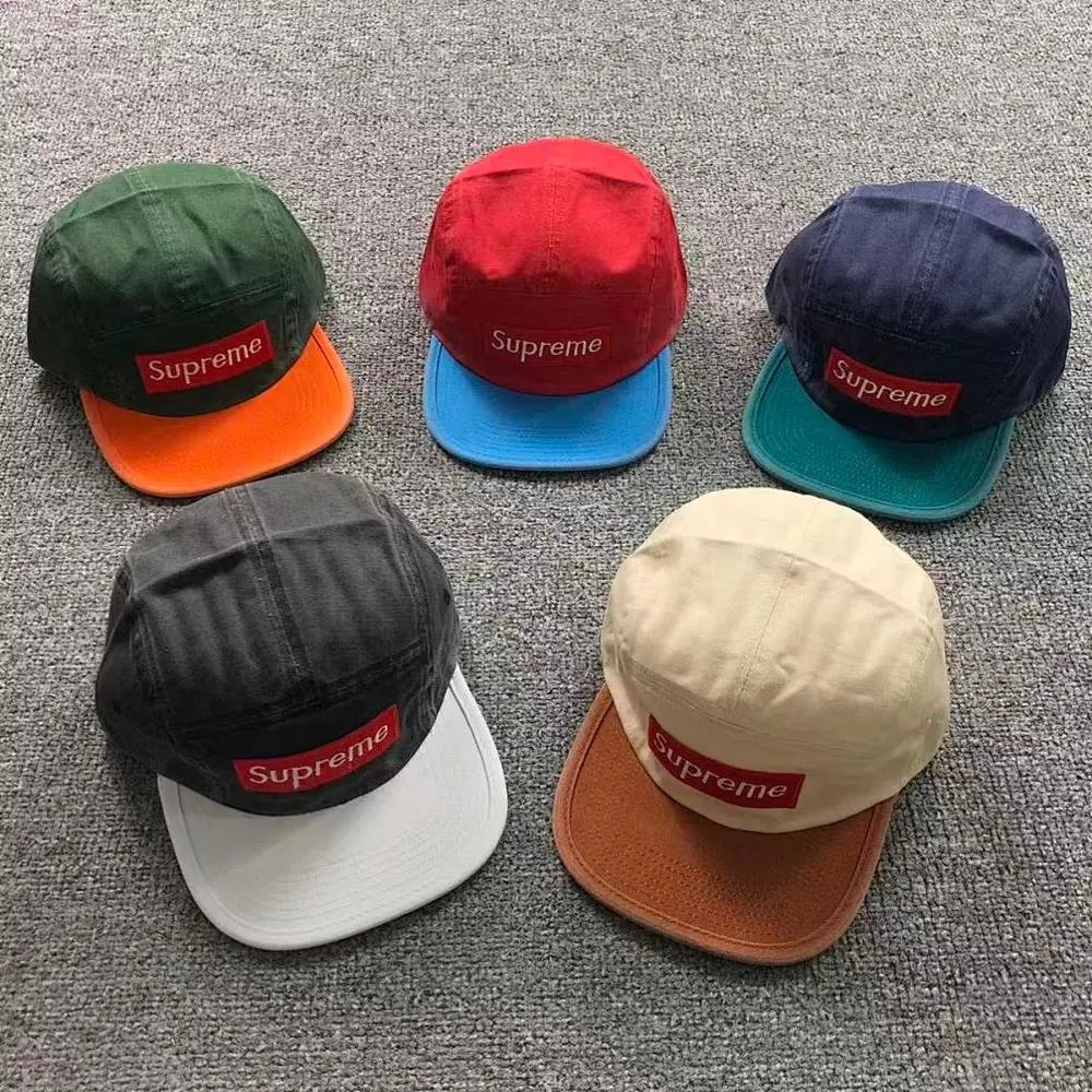 Supreme hat