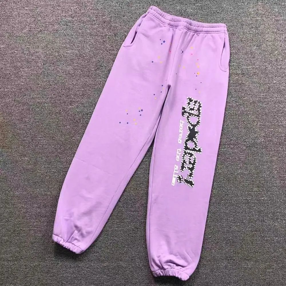 Sp5der Pants — W2CFinds curated find