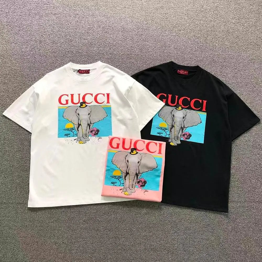 Gucci tee — W2CFinds curated find