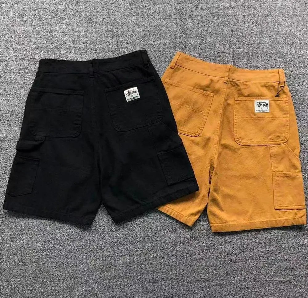 Stussy shorts