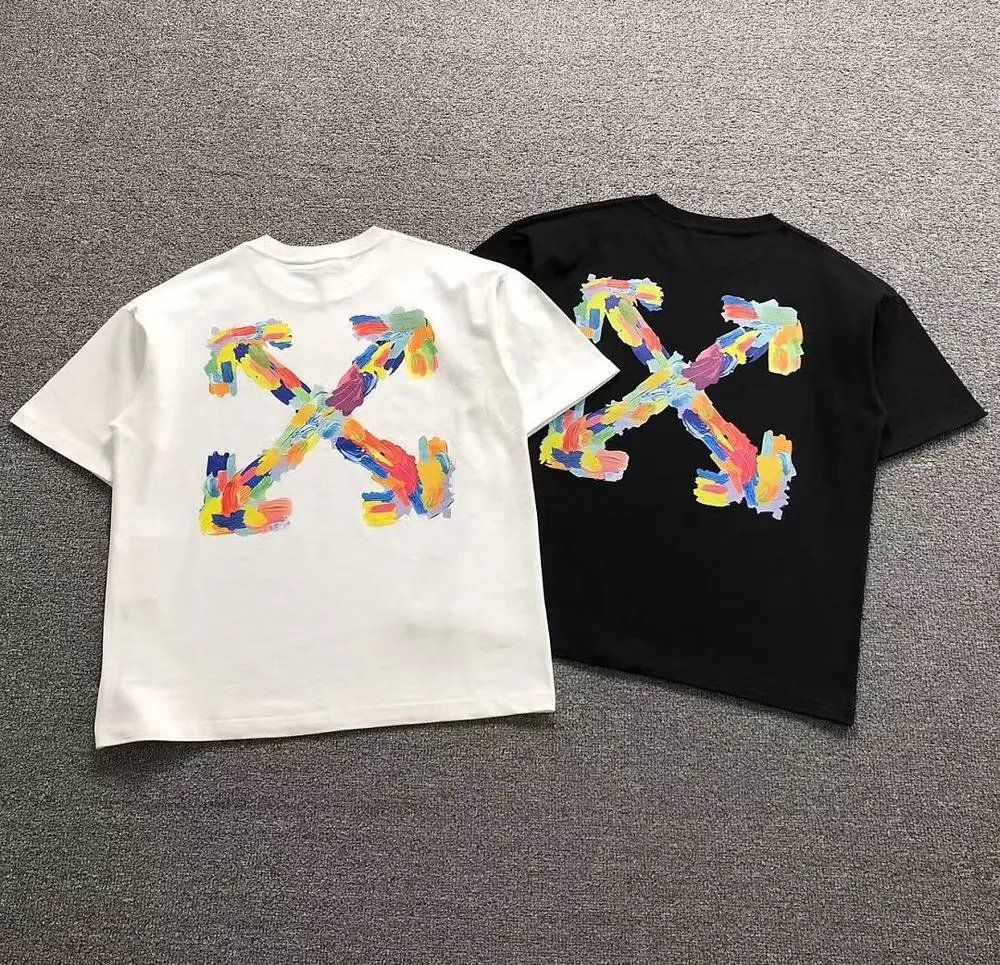 Off-White tee