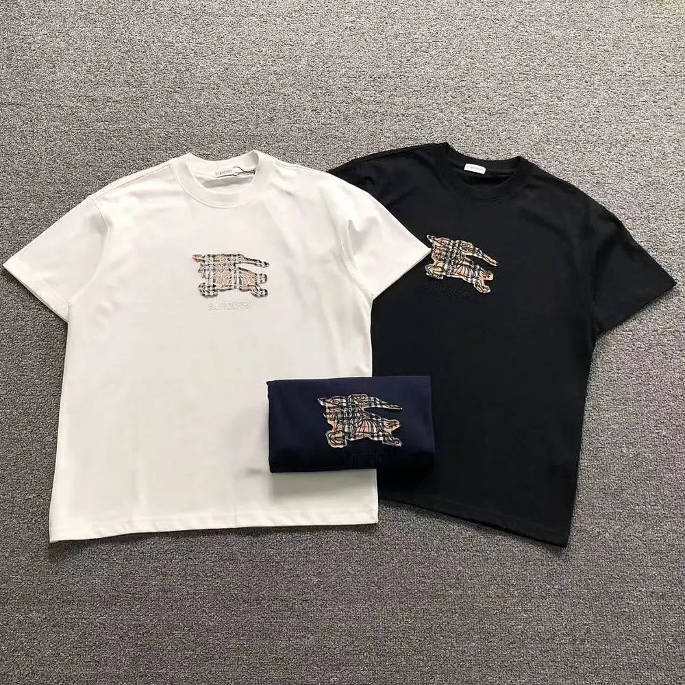Burberry tee