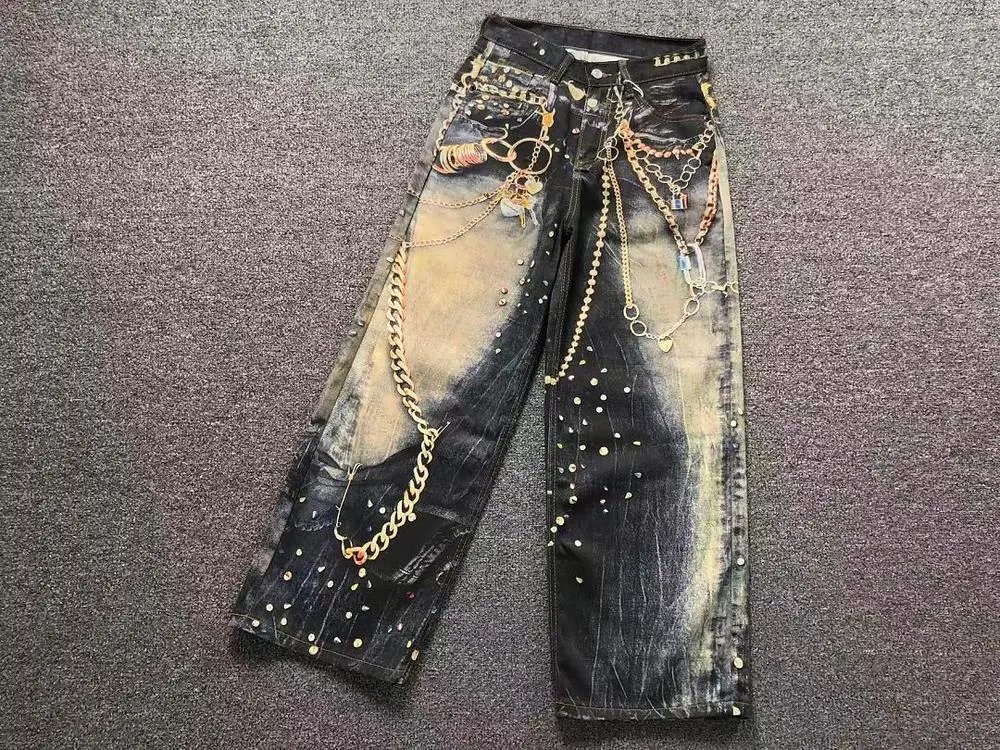 Acne Studios Jeans — W2CFinds curated find