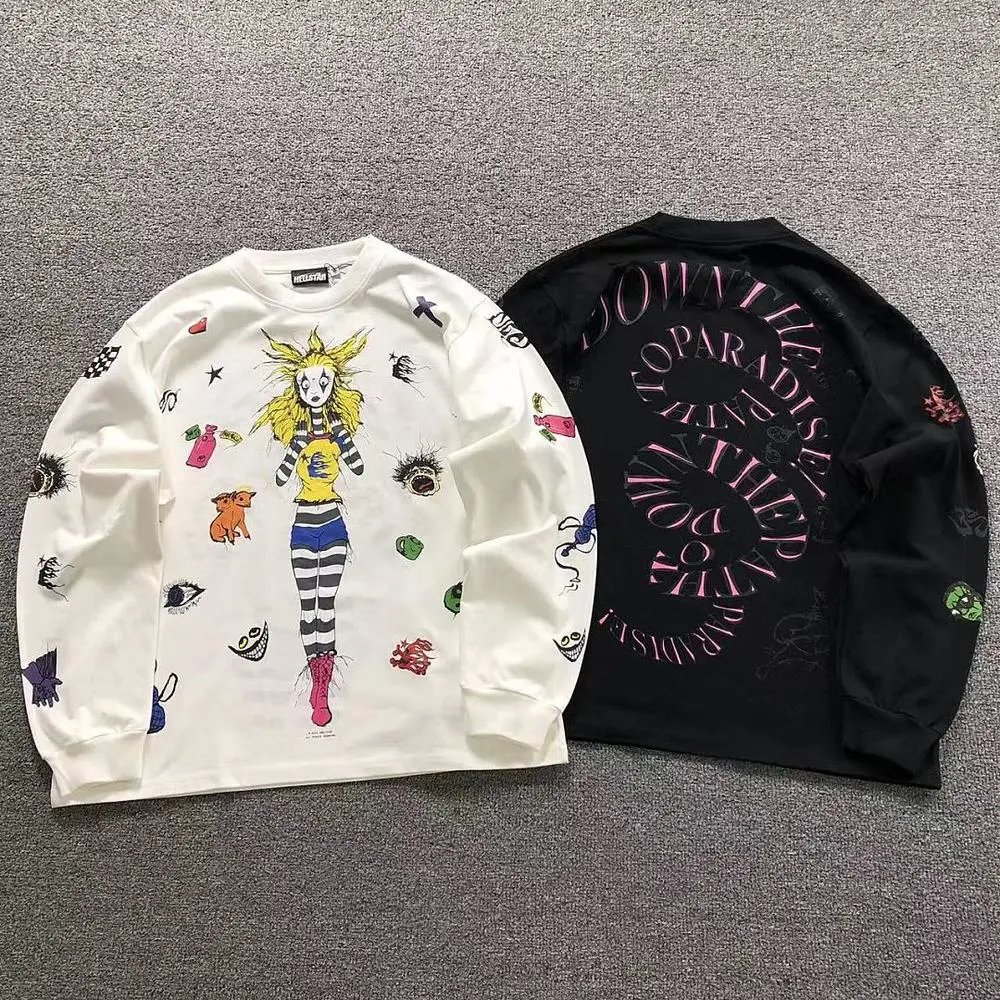 Hellstar Hoodie — W2CFinds curated find