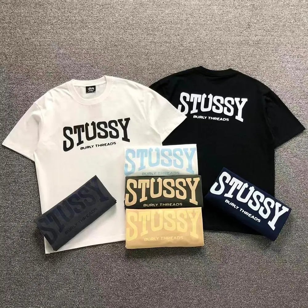 Stussy Tee — W2CFinds curated find
