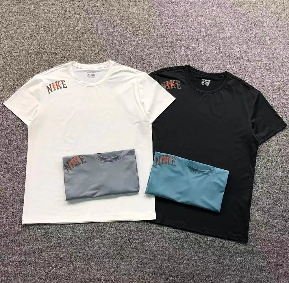 Nike tee — W2CFinds curated find