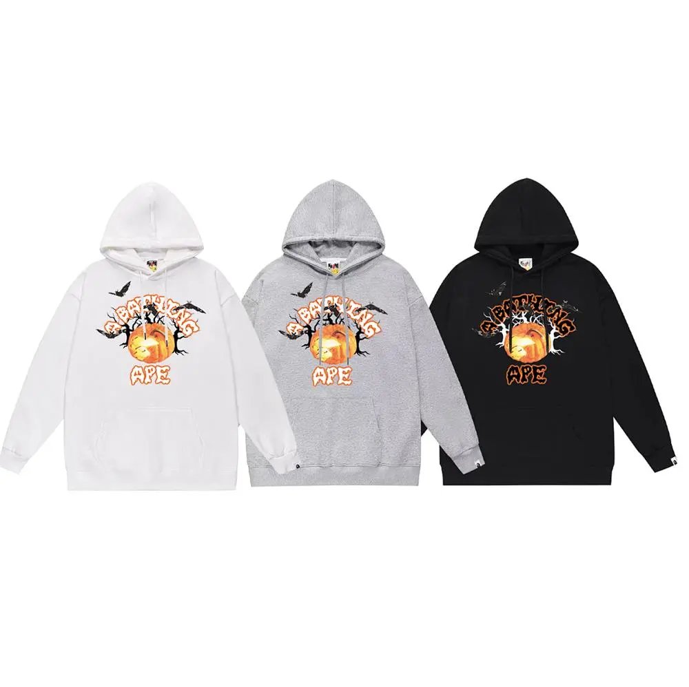 Bape Hoodie — W2CFinds curated find