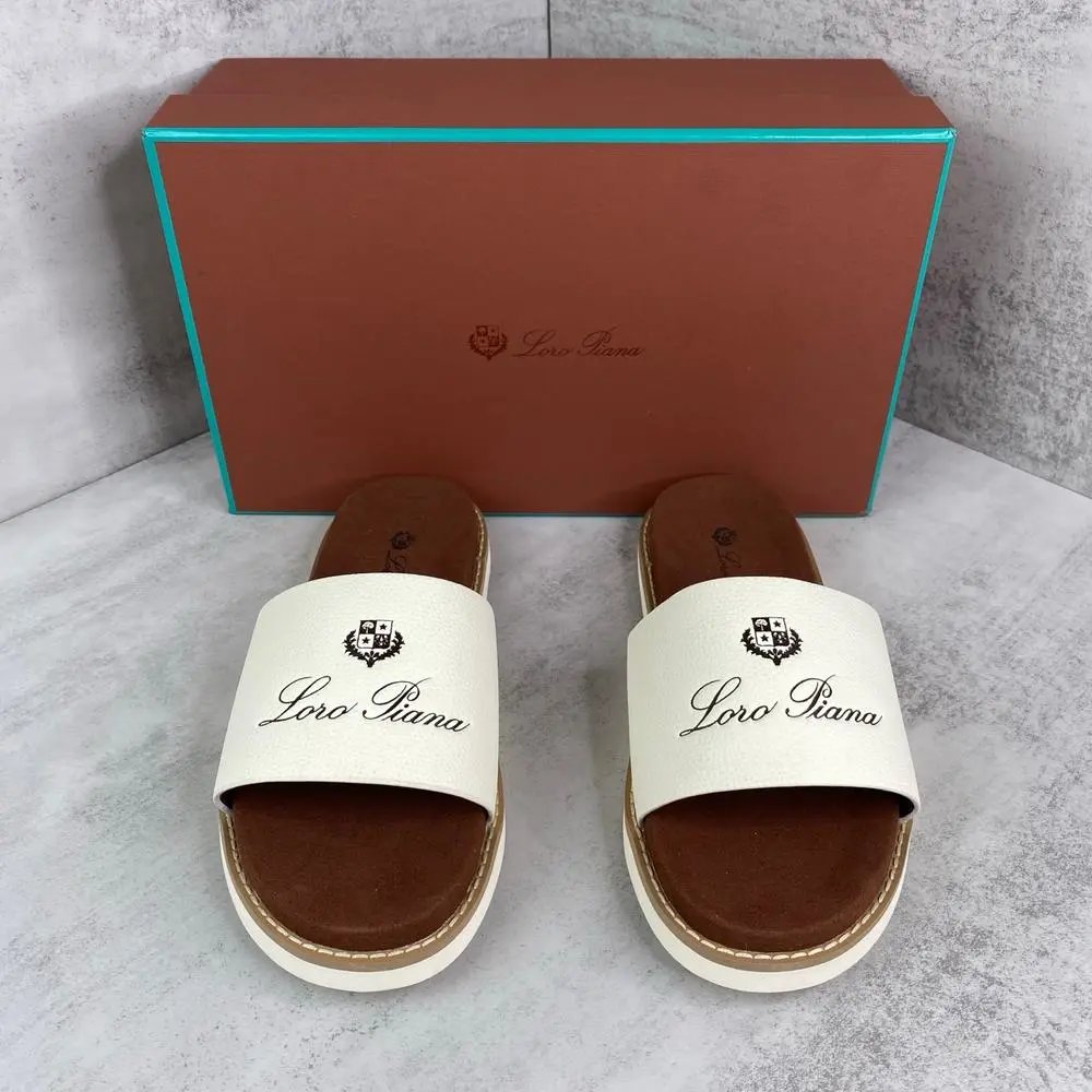 Loro piana slippers — W2CFinds curated find