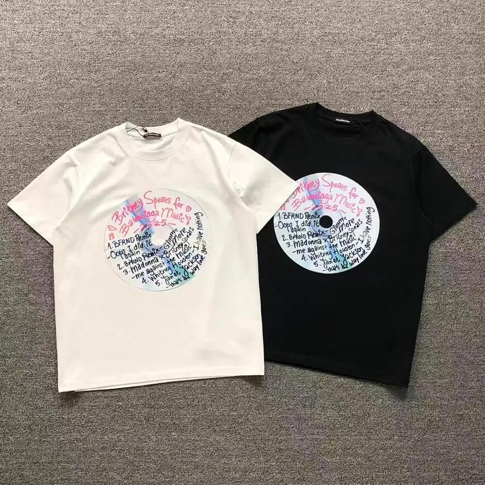 Balanciaga  tee — W2CFinds curated find
