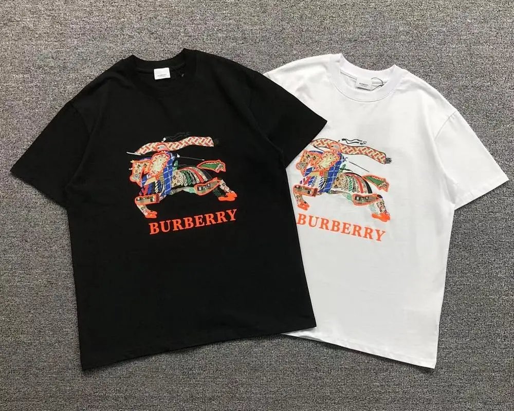 Burberry Tee — W2CFinds curated find