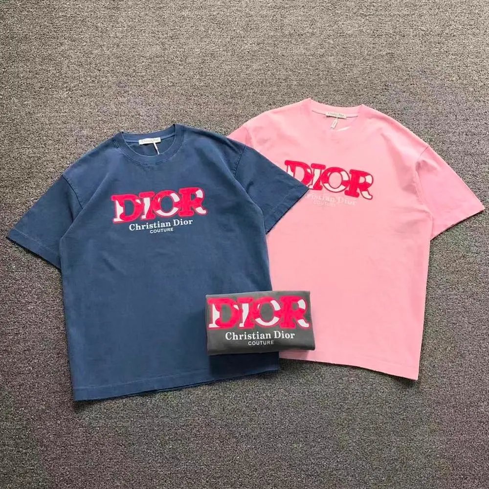 Christian Dior Tee — W2CFinds curated find