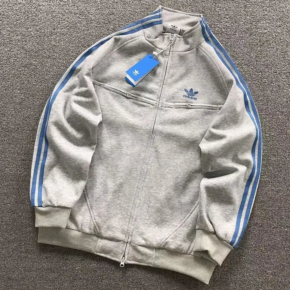 Adidas jackets — W2CFinds curated find