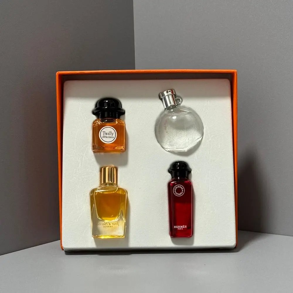  Hermès Perfume — W2CFinds curated find