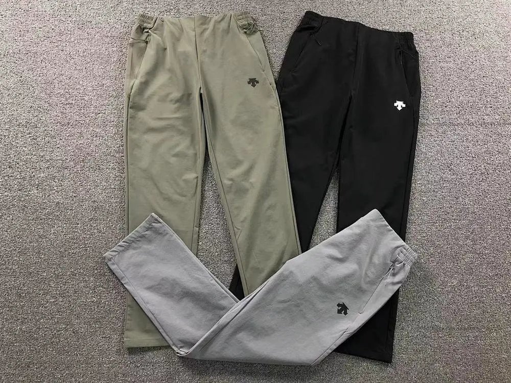 Descente pants — W2CFinds curated find